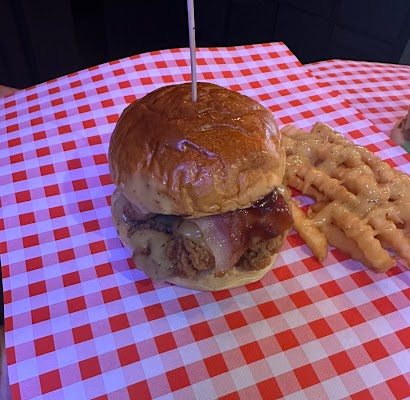 Detroit Burgers & Drinks · Fotos 9