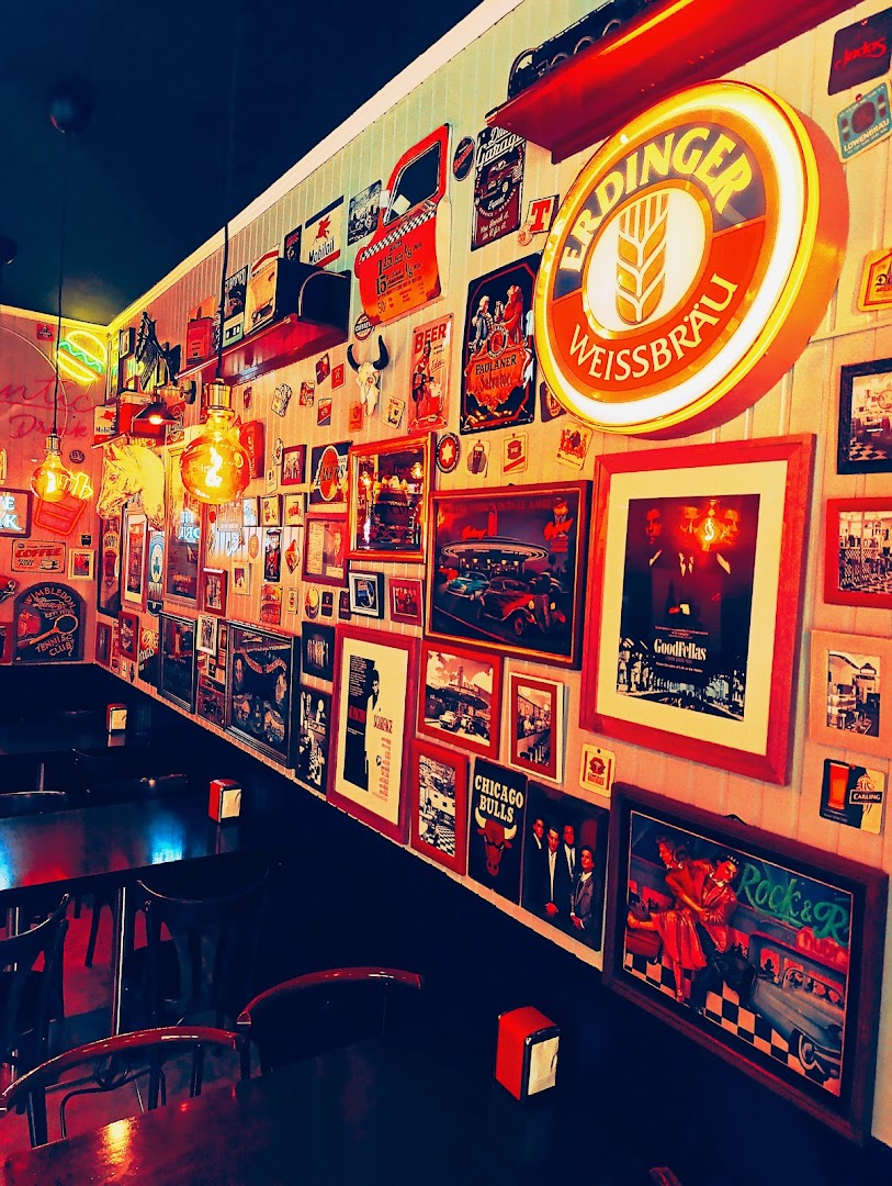 Detroit Burgers & Drinks · Fotos 6
